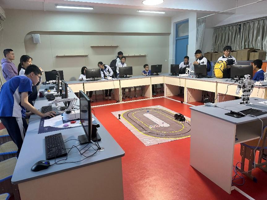 深圳外国语学校